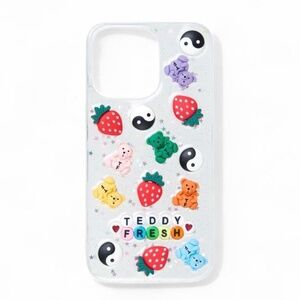 Teddy Fresh - Phone Case iPhone 12/iPhone 12 Pro